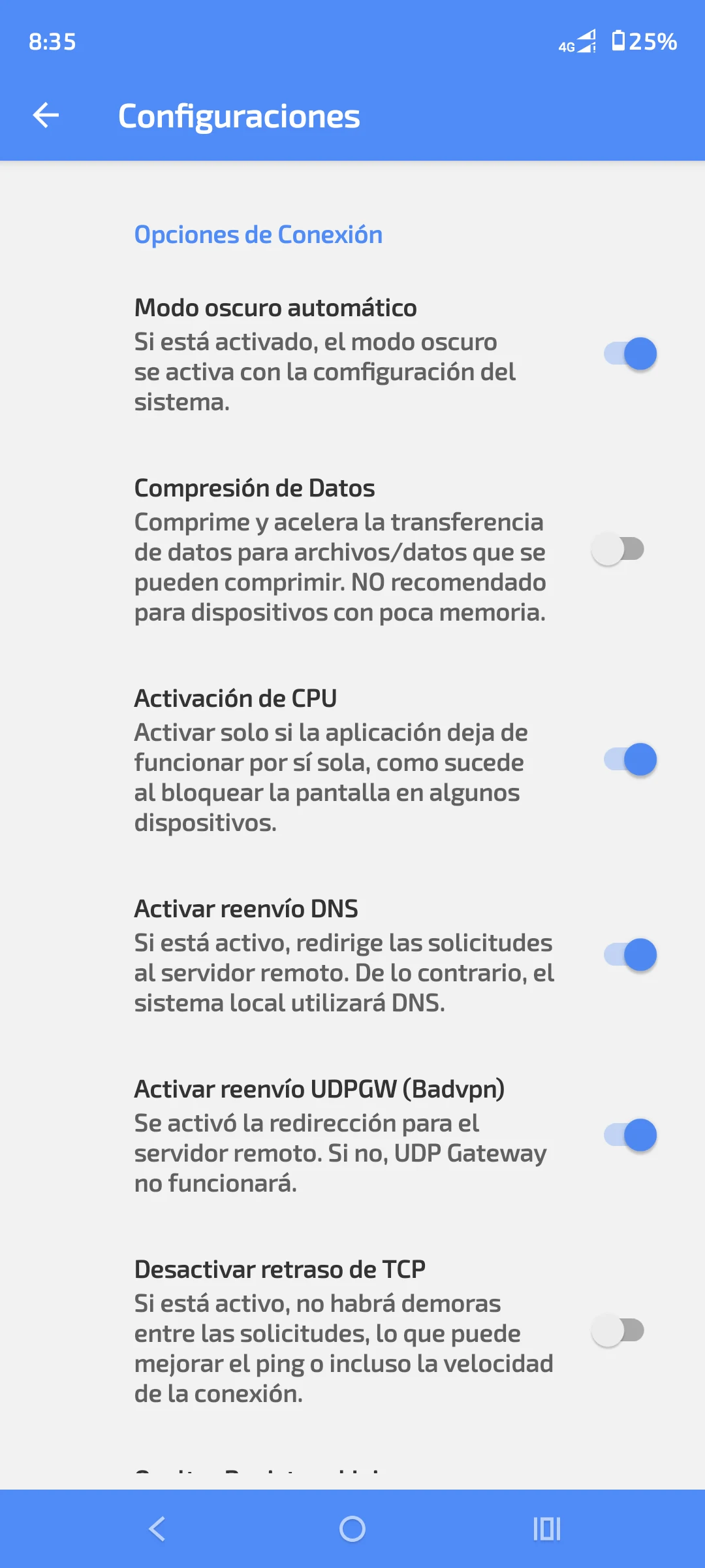 HTTP Wakko - Tunnel AIO screenshot